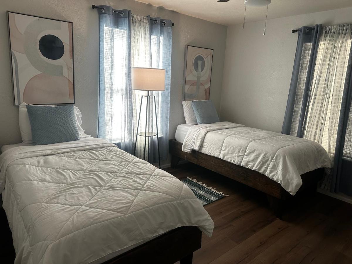 Eagle Stay 5 Eagle Pass Ngoại thất bức ảnh